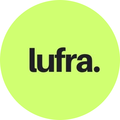 Logo LUFRA
